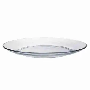 Lys Dinner Plate Glass - Duralex