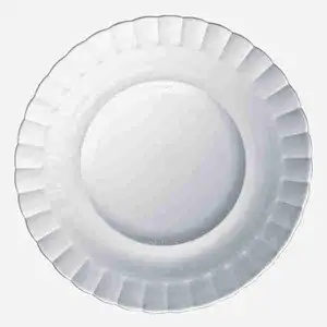 Paris Plate Glass - Duralex
