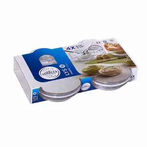 Lys Stackable Sauce Bowl 6cm - Duralex