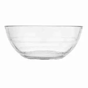 Lys Stackable Bowl Glass 12cm - Duralex