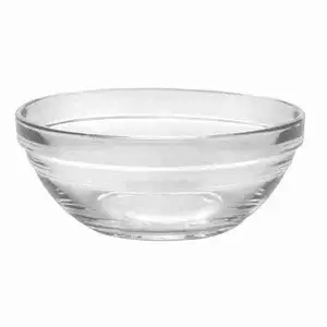 Lys Empilable Stackable Bowl Glass - Duralex