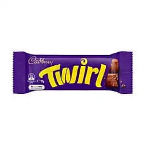 Twirl - Cadbury