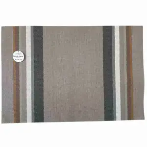 Grey Texaline Table Set