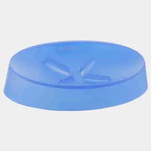 Blue Soap Dish - Spirella
