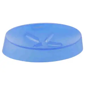 Blue Soap Dish - Spirella