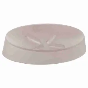 Grey Soap Dish - Spirella