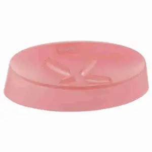 Pink Soap Dish - Spirella