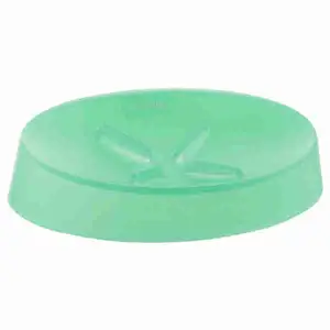 Green Soap Dish - Spirella