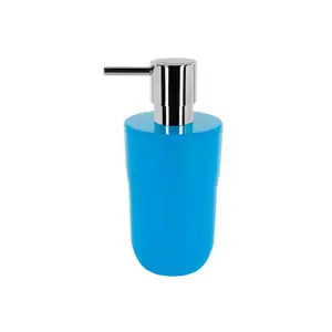 Blue Soap Dispener - Spirella