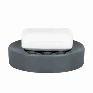 Grey Soap Dish - Spirella