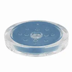 Dark Blue Soap Dish - Spirella