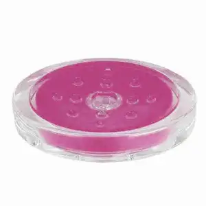 Purple Soap Dish - Spirella