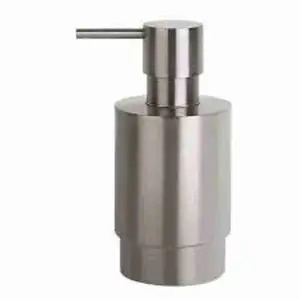 Soap Dispenser Stainless Steel - Spirella