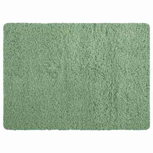 Bathmat Green - Spirella