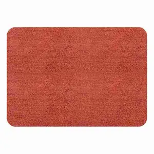 Bathmat Brown - Spirella