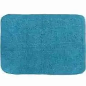 Bathmat Blue - Spirella