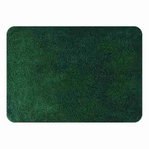 Bathmat Dark Green - Spirella