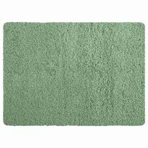 Bathmat Green - Spirella
