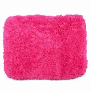 Bathmat Pink - Spirella