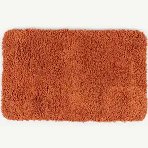 Bathmat Brown - Spirella