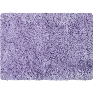 Bathmat Lavender - Spirella