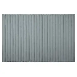 Bathmat Gray - Spirella