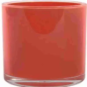 Brown Toothpaste & Toothbrush Tumbler