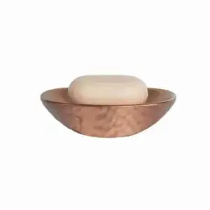 Stoneware Soap Dish - Spirella