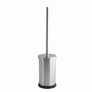 Inox Toilet Brush Set