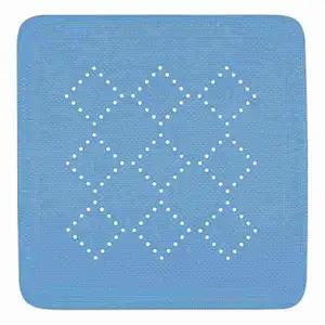 Showermat Blue - Spirella
