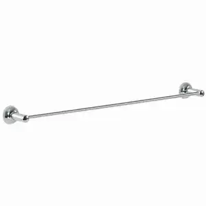 Wall-Mounted Towel Rack Steel Countryside 60cm - Spirella