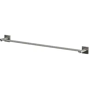 Wall-Mounted Towel Rack Nyosteel 40cm - Spirella
