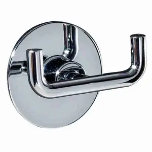 Easy Hook Stainless Steel Zinc - Spirella
