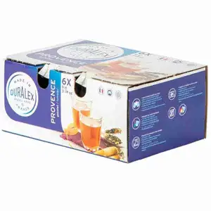 Provence Tumbler - Duralex
