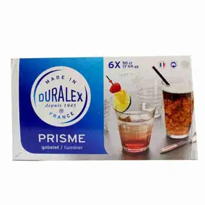 Prisme Tumbler - Duralex