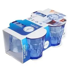 Picardie Tumbler - Duralex