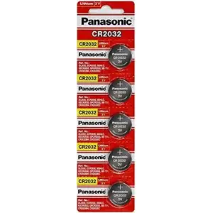 Lithium 3V Cr2032 - Panasonic