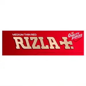 Rolling Paper - Rizla