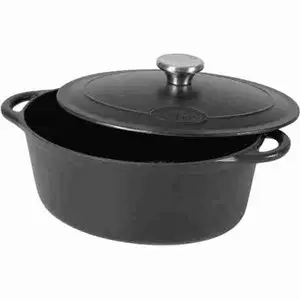Black Pot - Sitram