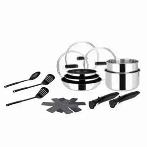 Sitramovible Arpège 15pcs - Sitram