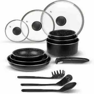 Sitramovible Family 13pcs - Sitram