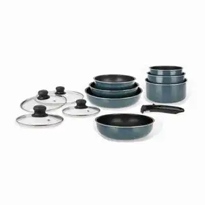 Sitramovible Family 12pcs - Sitram