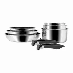 Sitramovible Arpège 8pcs - Sitram