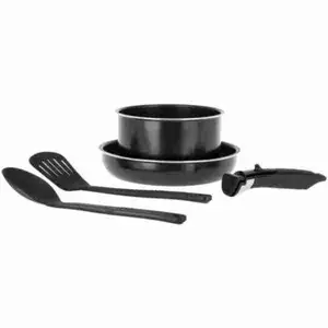 Sitramovible Black Pepper 5pcs - Sitram