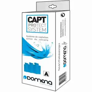 Capt Protect System - Domena