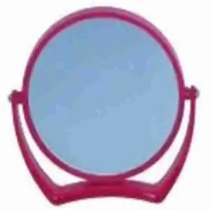 Circle Mirror