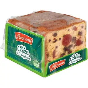 English Cake - Brossard - Brossard