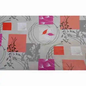 Tablecloth Standard Ariane Fuchsia
