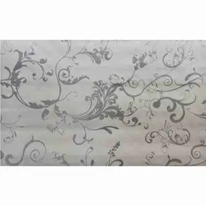 Tablecloth Decor Twist Mother-of-pearl