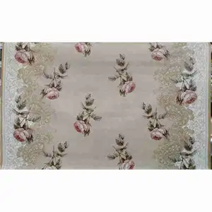 Tablecloth Decor Adele Beige